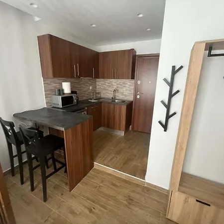 Apartman Premium New Near Center