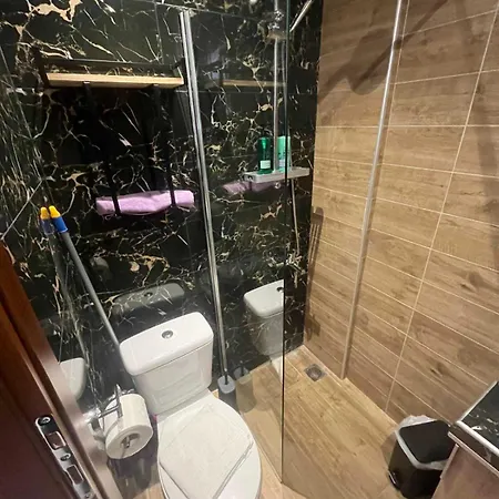 Premium New Near Center Apartman *